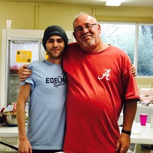 Meet your Posher, Jubal